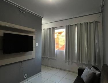 Two-Room Apartment