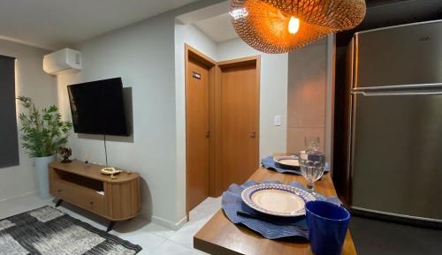 Two-Bedroom Deluxe Apartment