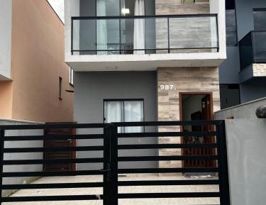 Three-Bedroom Vacation Home 