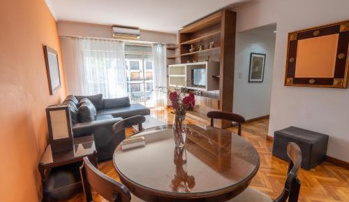 One-Bedroom Standard Apartment