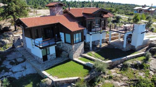 One-Bedroom Chalet
