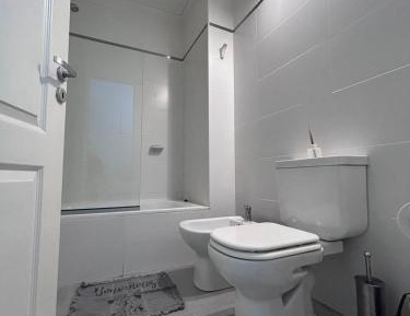 Duplex Apartment