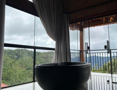 Superior Chalet