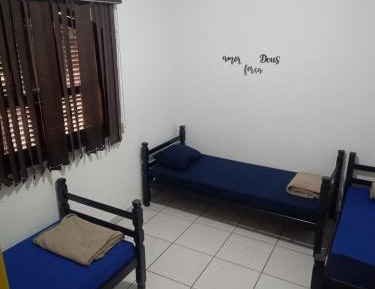 Basic Triple Room