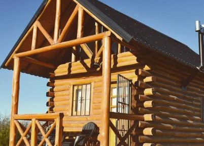 One-Bedroom Chalet