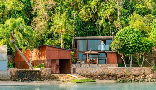 Superior Chalet
