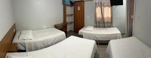 Economy Quadruple Room