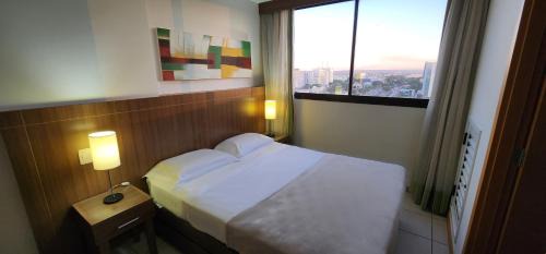 Two-Bedroom Deluxe Apartment