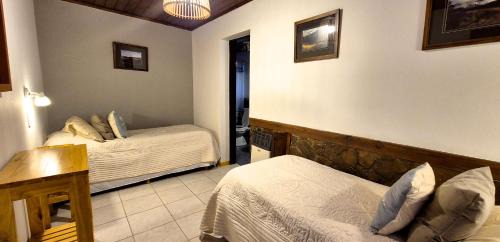 Budget Twin Room