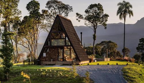 One-Bedroom Chalet