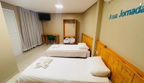 Standard Suite