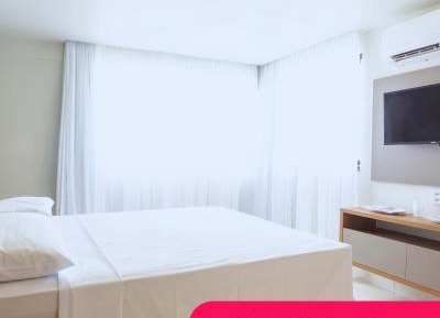 Standard Triple Room with Sea View