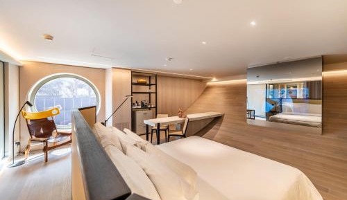 Paulista Apartment