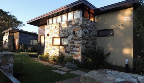 Standard Bungalow