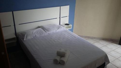 Luxury Quadruple Room