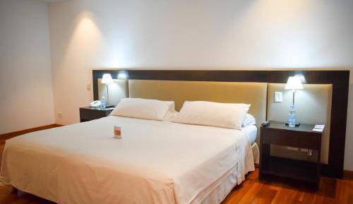 Classic Double or Twin Room