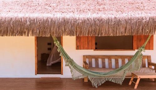 Triple Room with Sea View