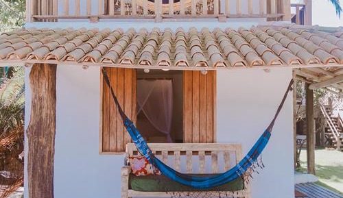 Triple Room with Sea View