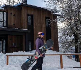 Vacation Home
