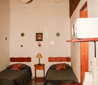 Classic Triple Room