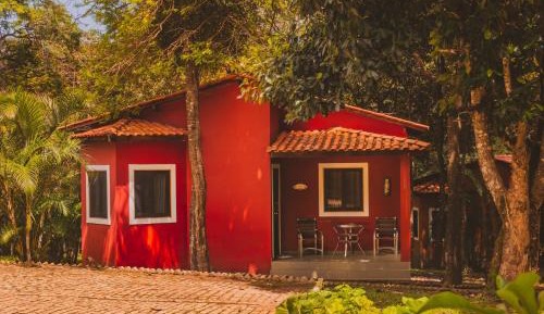 Family Bungalow