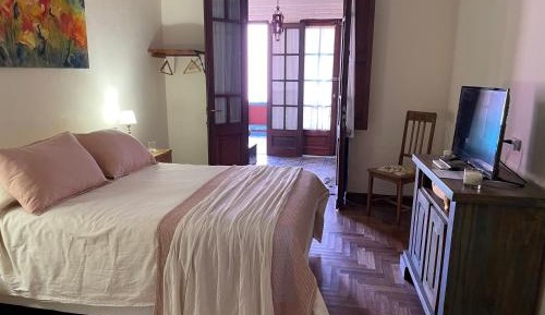 Triple Room with Bath