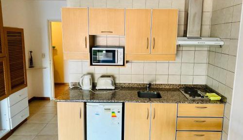 Apartment (2 Adults)