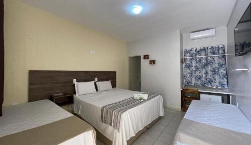 Quadruple Room with Bathroom