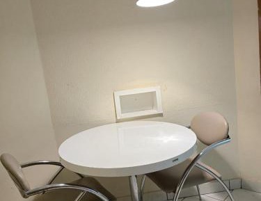 Suite with Spa Bath