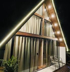 One-Bedroom Chalet