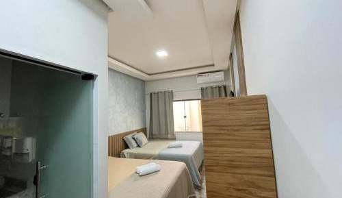 Comfort Quadruple Room