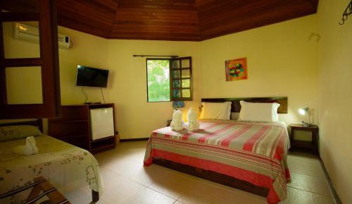 Bungalow with Patio
