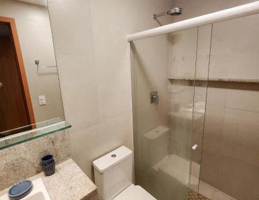Two-Bedroom Apartment with Pool View