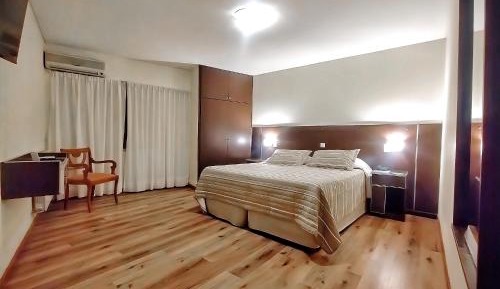 Studio Apartment (3 Adults)