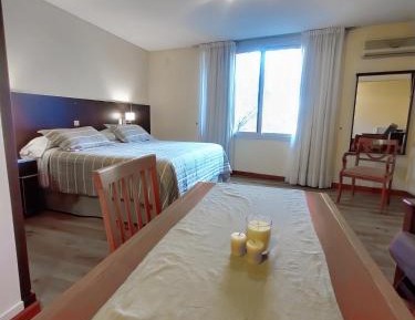Apartment (1 Adult)