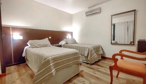 Studio Apartment (2 Adults)