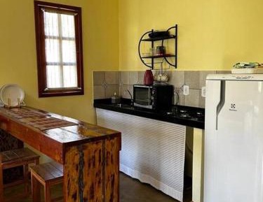 One-Bedroom Chalet