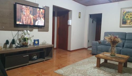 Large Twin Room