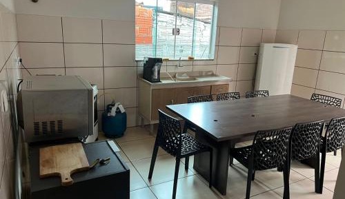 Economy Quadruple Room with Shared Bathroom