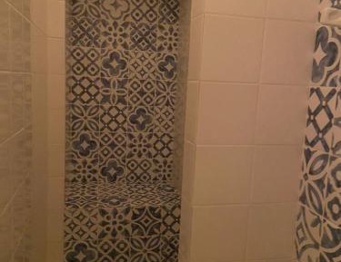 Deluxe Double Room with Bath