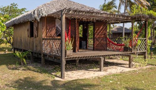 Triple Room with Sea View
