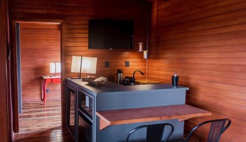 One-Bedroom Villa