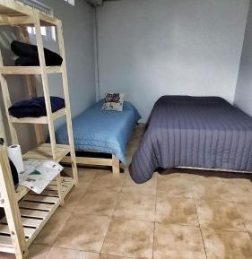 Classic Apartment