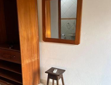 Triple Room with Balcony