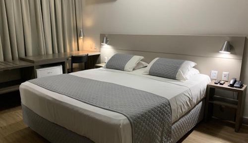 Superior Double Bed Room