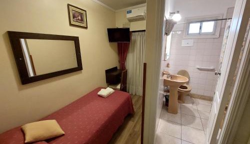 Small Single Room