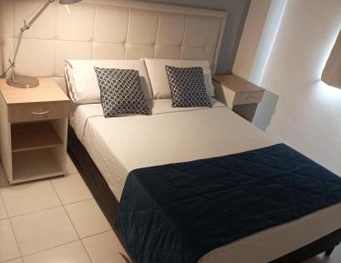 Apartment - Ground Floor
