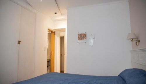 Superior Two-Bedroom Apartment
