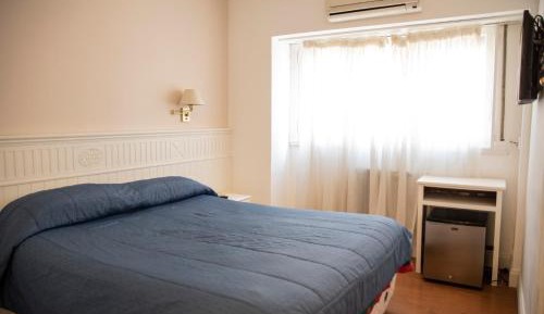 Two-Bedroom Apartment (4 Adults)