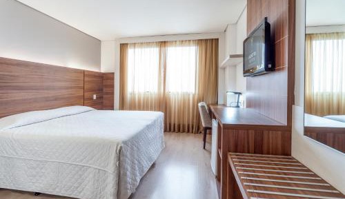 Luxury Room